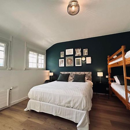 La Promenade Hotell Coings Eksteriør bilde