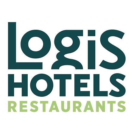 La Promenade Hotell Coings Eksteriør bilde