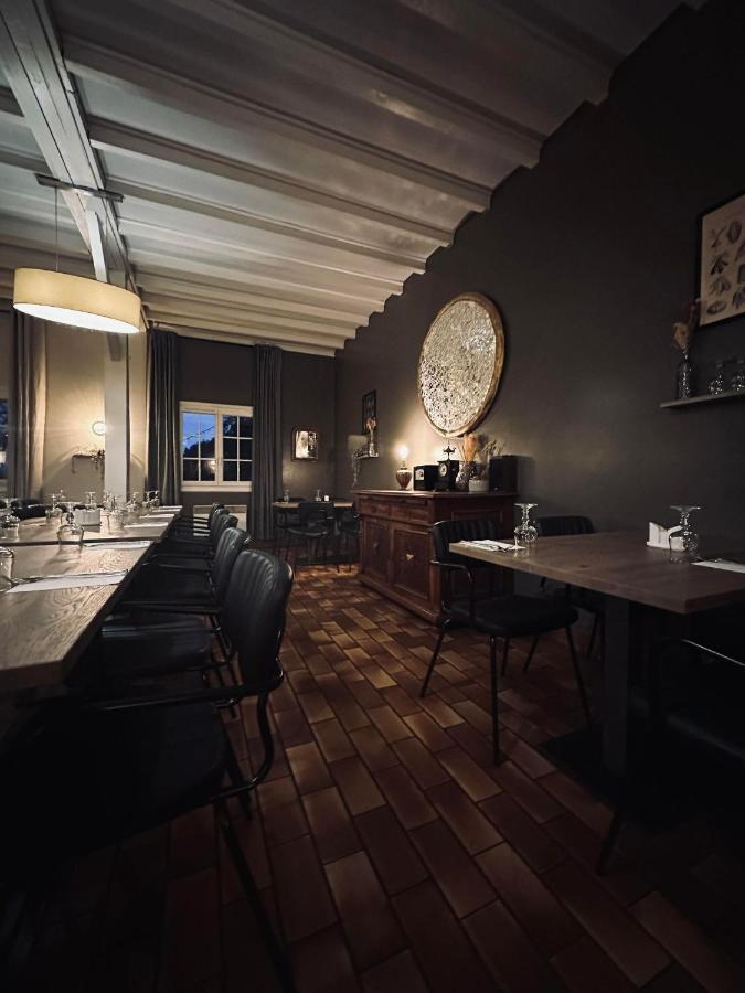 La Promenade Hotell Coings Eksteriør bilde