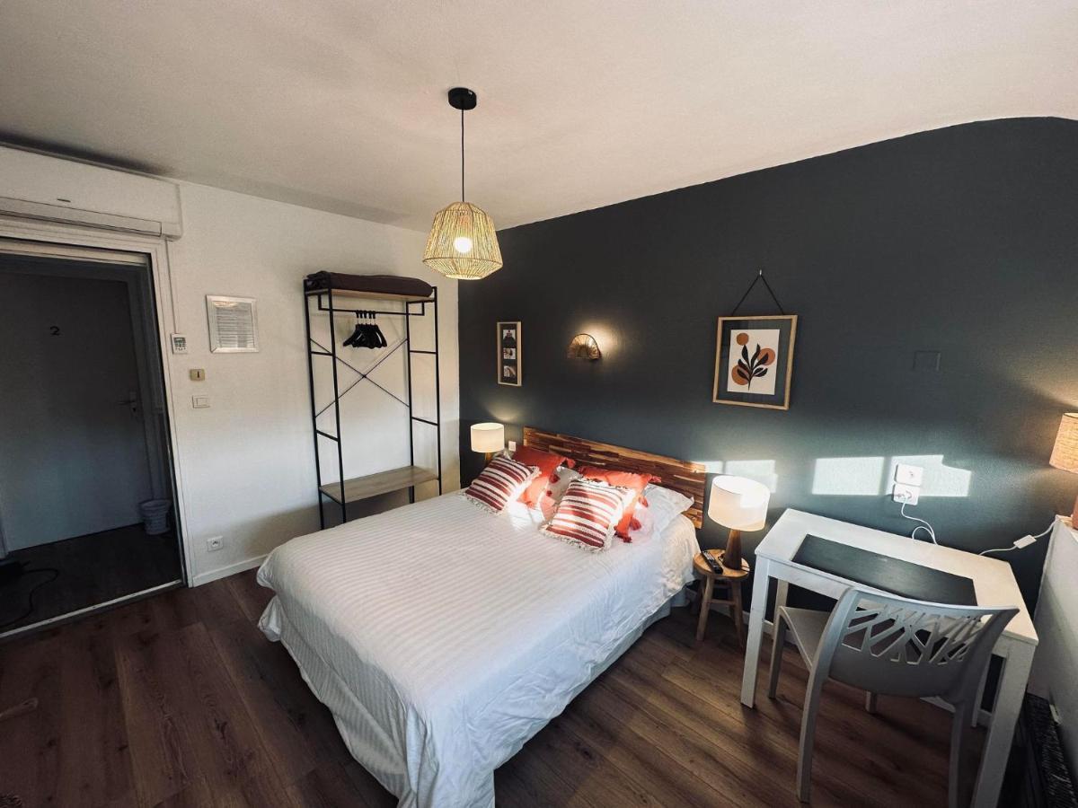 La Promenade Hotell Coings Eksteriør bilde